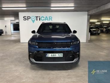 SPOTICAR Jeep Compass 1.6 Phev 225hp Dct7 Fwd Summit Occasions - Suv Hybride Bleu - Aartselaar - 1200382935_2