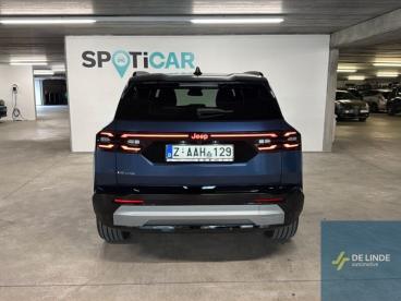 SPOTICAR Jeep Compass 1.6 Phev 225hp Dct7 Fwd Summit Occasions - Suv Hybride Bleu - Aartselaar - 1200382935_4
