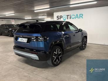 SPOTICAR Jeep Compass 1.6 Phev 225hp Dct7 Fwd Summit Occasions - Suv Hybride Bleu - Aartselaar - 1200382935_5