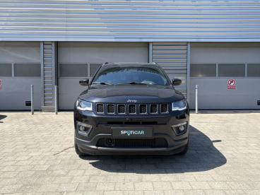 SPOTICAR Jeep Compass 4xe Tweedehands - Suv Oplaadbare Hybride Black - Drongen - 1200384514_2