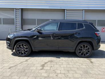 SPOTICAR Jeep Compass 4xe Tweedehands - Suv Oplaadbare Hybride Black - Drongen - 1200384514_3