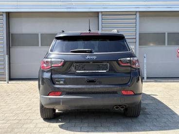 SPOTICAR Jeep Compass 4xe Tweedehands - Suv Oplaadbare Hybride Black - Drongen - 1200384514_5