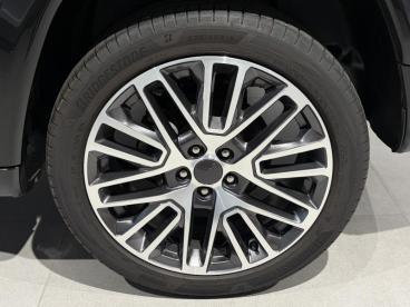 SPOTICAR Jeep Compass S Tweedehands - Suv Benzine Grey - Gilly - 1200386954_5