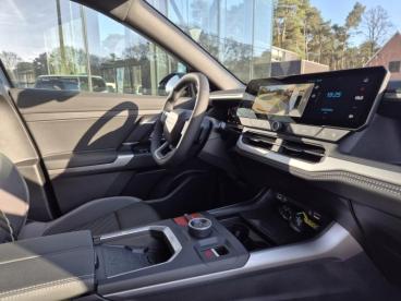 SPOTICAR Jeep Compass 0km First Edition/full Option Tweedehands - Suv Elektrisch Grey - Kasterlee - 1200395836_3