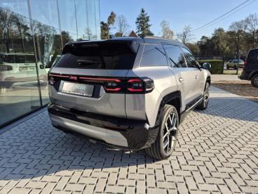 SPOTICAR Jeep Compass 0km First Edition/full Option Tweedehands - Suv Elektrisch Grey - Kasterlee - 1200395836_4