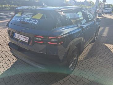 SPOTICAR Jeep Compass Phev 1.2 E-hybrid 145hp Dct6 Fwd Altitude Occasions - Suv Hybride Bleu - Putte - 1200375233_4