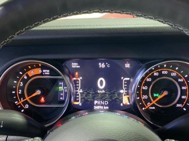 SPOTICAR Jeep Gladiator Overland 80 Th Occasions -  Diesel Red - Arlon - 1200357233_4