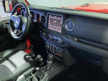 SPOTICAR Jeep Gladiator Overland 80 Th Occasions -  Diesel Red - Arlon - 1200357233_5