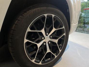 SPOTICAR Jeep Cherokee Grand Cherokee Summit Reserve Occasions - Suv Hybride White - Gent - 1200367235_5