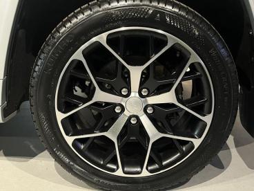 SPOTICAR Jeep Cherokee Grand Cherokee Summit Plug-in Tweedehands - Suv Hybrid Grey - Gilly - 1200371949_5