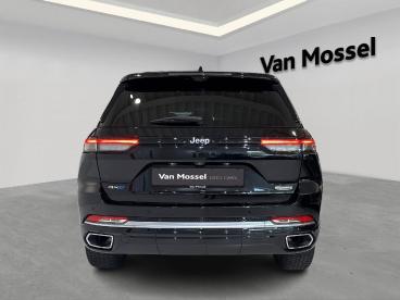 SPOTICAR Jeep Cherokee Grand Cherokee 2.0 4xe 380 Phev 4wd Summit Reserve Occasions - Suv Hybride Zwart - Hasselt - 1200374271_3