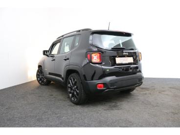 SPOTICAR Jeep Renegade 1.5 Hybride *leder*dab*gps*sensoren Achter* Occasions - Suv Essence Noir - Ieper - 400344009_4