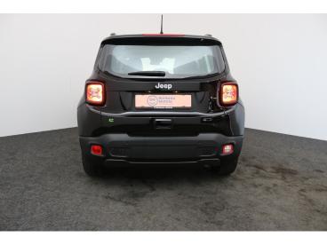 SPOTICAR Jeep Renegade 1.5 Hybride *leder*dab*gps*sensoren Achter* Occasions - Suv Essence Noir - Ieper - 400344009_5