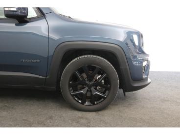 SPOTICAR Jeep Renegade Limited T4 Mhev *leder*dab*gps*camera* Occasions - Suv Essence Bleu - Kortrijk - 400356376_5