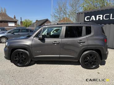 SPOTICAR Jeep Renegade Black Star Aut. Occasions - Suv Essence Grey - Nevele - 1200357723_2
