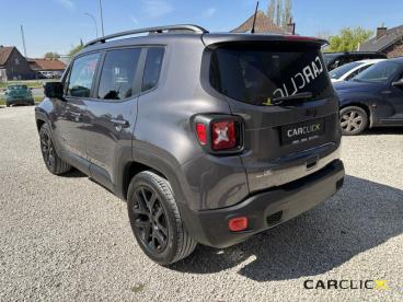 SPOTICAR Jeep Renegade Black Star Aut. Occasions - Suv Essence Grey - Nevele - 1200357723_3