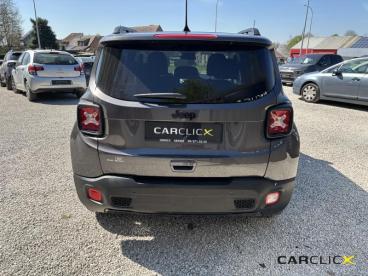 SPOTICAR Jeep Renegade Black Star Aut. Occasions - Suv Essence Grey - Nevele - 1200357723_4