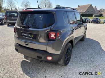 SPOTICAR Jeep Renegade Black Star Aut. Occasions - Suv Essence Grey - Nevele - 1200357723_5