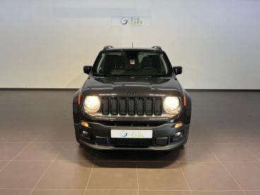 SPOTICAR Jeep Renegade Limited Tweedehands - Suv Benzine Black - Embourg (chênée) - 1200361070_2