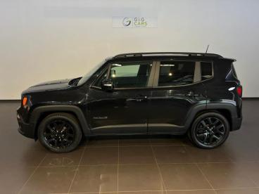 SPOTICAR Jeep Renegade Limited Tweedehands - Suv Benzine Black - Embourg (chênée) - 1200361070_3