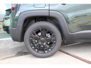 SPOTICAR Jeep Renegade Northstar 1.5 Hybrid 130pk Occasions - Suv Hybride Green - Turnhout - 1200361483_5