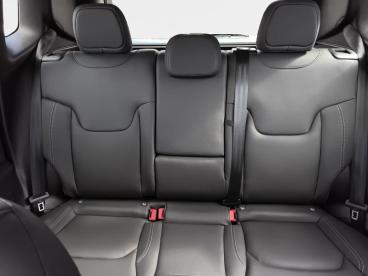 SPOTICAR Jeep Renegade Altitude Tweedehands - Suv Oplaadbare Hybride Grey - Bastogne - 1200363197_3