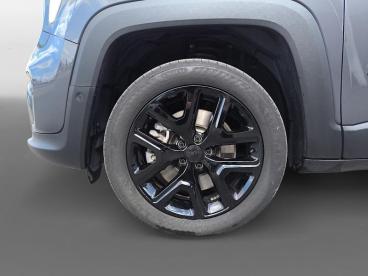 SPOTICAR Jeep Renegade Altitude Tweedehands - Suv Oplaadbare Hybride Grey - Bastogne - 1200363197_4