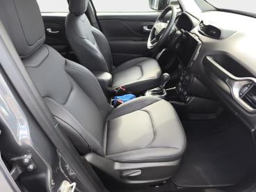 SPOTICAR Jeep Renegade Altitude Tweedehands - Suv Oplaadbare Hybride Grey - Bastogne - 1200363197_5