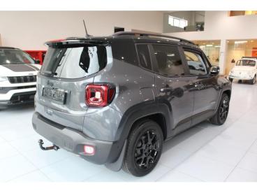 SPOTICAR Jeep Renegade Upland - 1.5 Mhev T4 130 Occasions - Suv Essence Grey - Turnhout - 1200364545_4