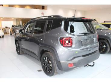 SPOTICAR Jeep Renegade Upland - 1.5 Mhev T4 130 Occasions - Suv Essence Grey - Turnhout - 1200364545_5