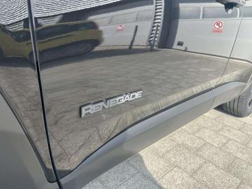 SPOTICAR Jeep Renegade Night Eagle Occasions - Suv Essence Zwart - Drongen - 1200365310_3