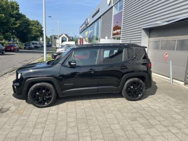 SPOTICAR Jeep Renegade Night Eagle Occasions - Suv Essence Zwart - Drongen - 1200365310_4