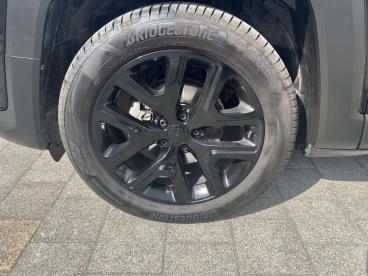 SPOTICAR Jeep Renegade Night Eagle Occasions - Suv Essence Zwart - Drongen - 1200365310_5