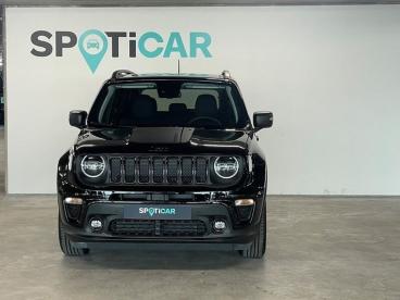 SPOTICAR Jeep Renegade North Star Occasions - Suv Hybride Noir - Aartselaar - 400366114_2