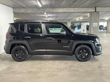 SPOTICAR Jeep Renegade North Star Occasions - Suv Hybride Noir - Aartselaar - 400366114_4