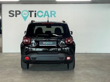 SPOTICAR Jeep Renegade North Star Occasions - Suv Hybride Noir - Aartselaar - 400366114_5