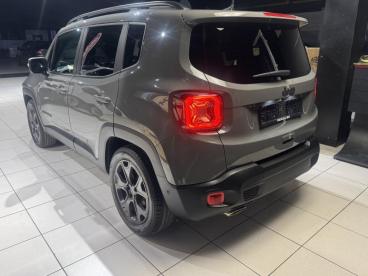 SPOTICAR Jeep Renegade 80th Anniversary Occasions - Suv Diesel Grey - Gilly - 1200367136_4