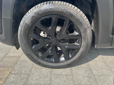 SPOTICAR Jeep Renegade Night Eagle Tweedehands - Suv Benzine Black - Drongen - 1200367176_5
