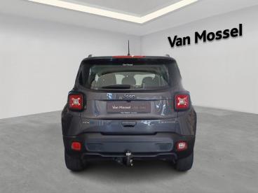 SPOTICAR Jeep Renegade 1.3 Turbo T4 190 4xe Atx Limited Occasions - Suv Hybride Grijs - Diest - 1200367385_3