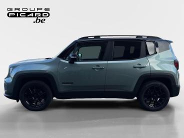 SPOTICAR Jeep Renegade Upland Occasions - Suv Essence Blue - Arlon - 1200369005_2