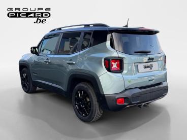 SPOTICAR Jeep Renegade Upland Occasions - Suv Essence Blue - Arlon - 1200369005_3