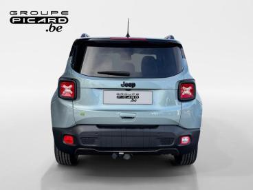 SPOTICAR Jeep Renegade Upland Occasions - Suv Essence Blue - Arlon - 1200369005_4