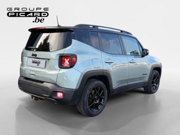 SPOTICAR Jeep Renegade Upland Occasions - Suv Essence Blue - Arlon - 1200369005_5