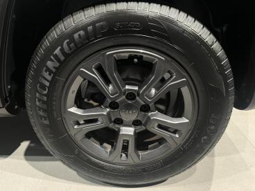 SPOTICAR Jeep Renegade Longitude Occasions - Suv Essence Blue - Gilly - 1200369084_4