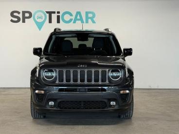 SPOTICAR Jeep Renegade T4 Mhev Limited Dct7 Occasions - Suv Hybride Gris - Aartselaar - 400369191_2