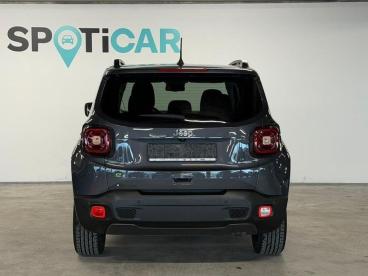 SPOTICAR Jeep Renegade T4 Mhev Limited Dct7 Occasions - Suv Hybride Gris - Aartselaar - 400369191_5