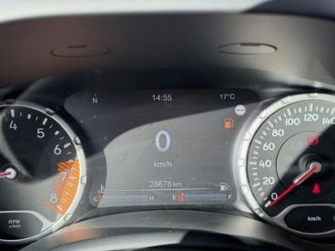 SPOTICAR Jeep Renegade *gps*camera* 1.0 Benz 120 Pk Night Eagle Tweedehands - Suv Benzine Gris - Oostende - 1200370629_5