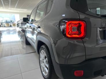 SPOTICAR Jeep Renegade 1.0 T3 Longitude 5d 88kw Tweedehands - Suv Benzine Grey - Herstal - 1200371963_4