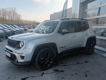 SPOTICAR Jeep Renegade 1 1.3 Turbo T4 190 4xe Atx 80th Occasions - Suv Hybride Gris - Drogenbos - 1200373084_2