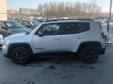 SPOTICAR Jeep Renegade 1 1.3 Turbo T4 190 4xe Atx 80th Occasions - Suv Hybride Gris - Drogenbos - 1200373084_3